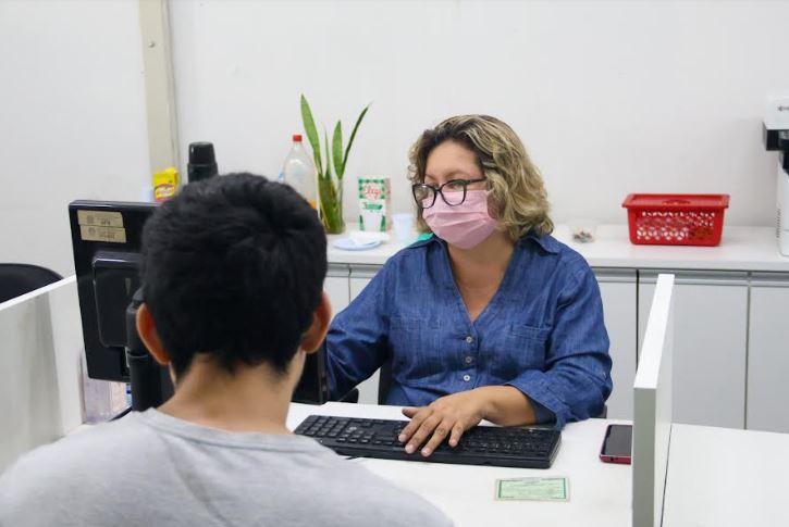 Sine Amazonas divulga 80 vagas de emprego para esta quarta-feira; confira