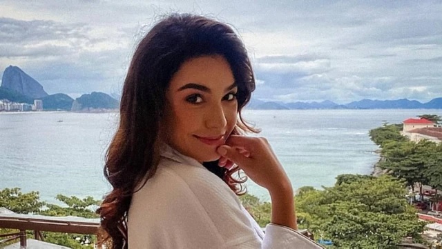 Miss Brasil 2020, Julia Gama é confirmada em 'Big Brother' latino: 'Vou mostrar quem realmente sou'