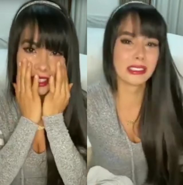 Juliana Bonde relata sequestro e pede ajuda após meses longe do Instagram