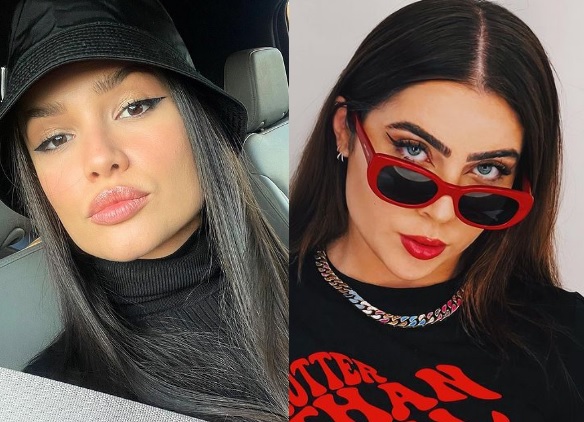  Gloria Perez queria outra ex-BBB em novela na Globo antes de convite a Jade Picon