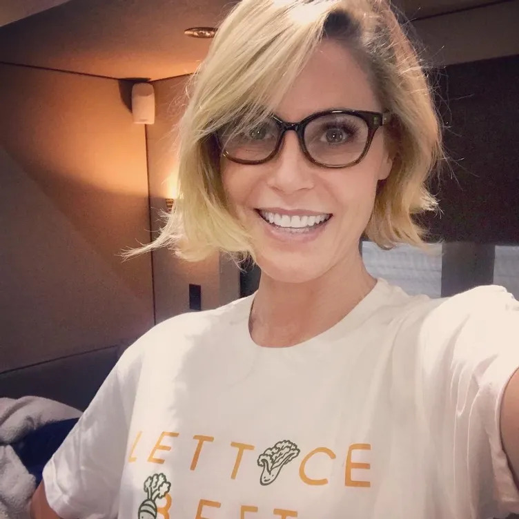 'Sou hétero, mas já me apaixonei por uma mulher', revela atriz de Modern Family