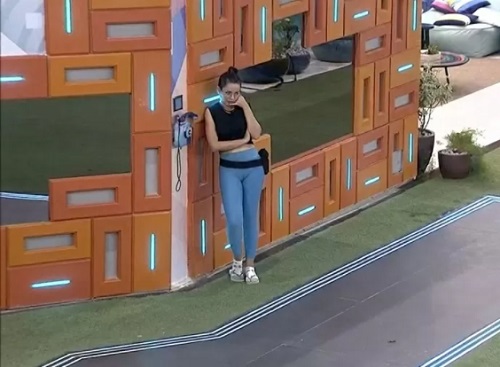 BBB21:Juliette segue intuição e faz plantão no Big Fone após prova do líder