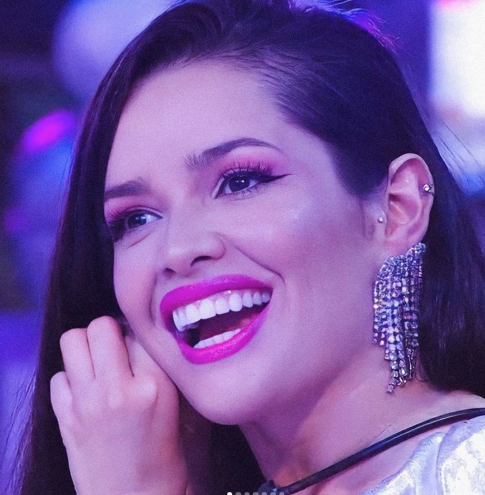 Juliette ultrapassa Viih Tube e é a participante mais seguida no Instagram