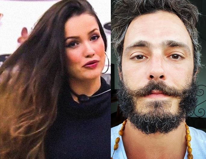 Thiago Rodrigues reage após Juliette revelar que ficou com ator no Carnaval