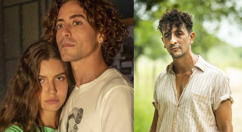 Pantanal: José Lucas de Nada fica louco por Juma e deixa Jove morto de ciúmes