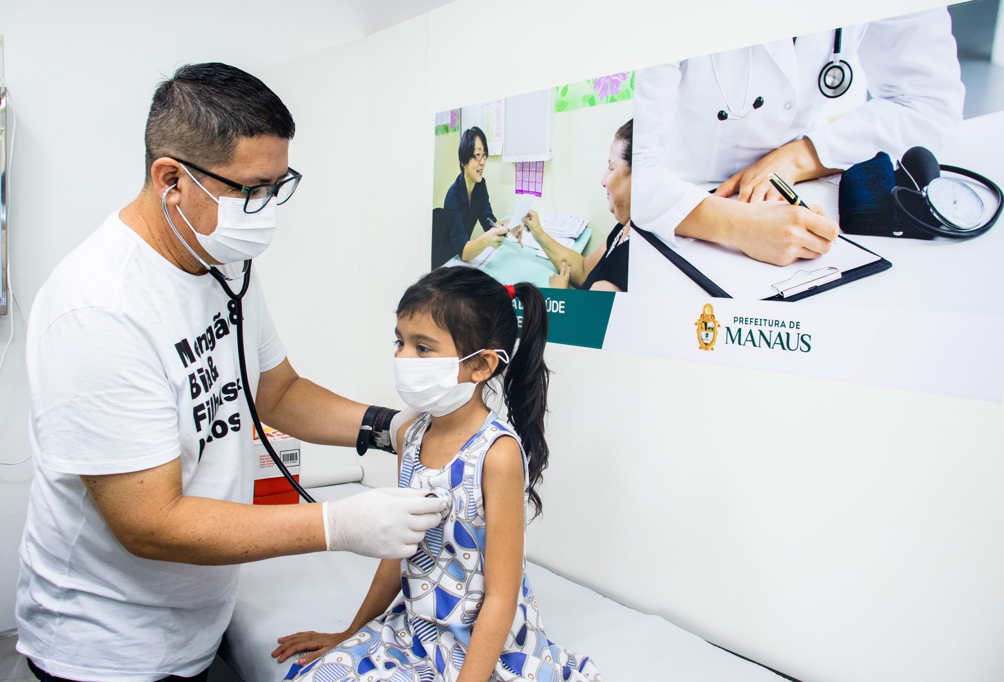 Prazo para atualizar acompanhamento de saúde para Auxílio Brasil termina dia 30