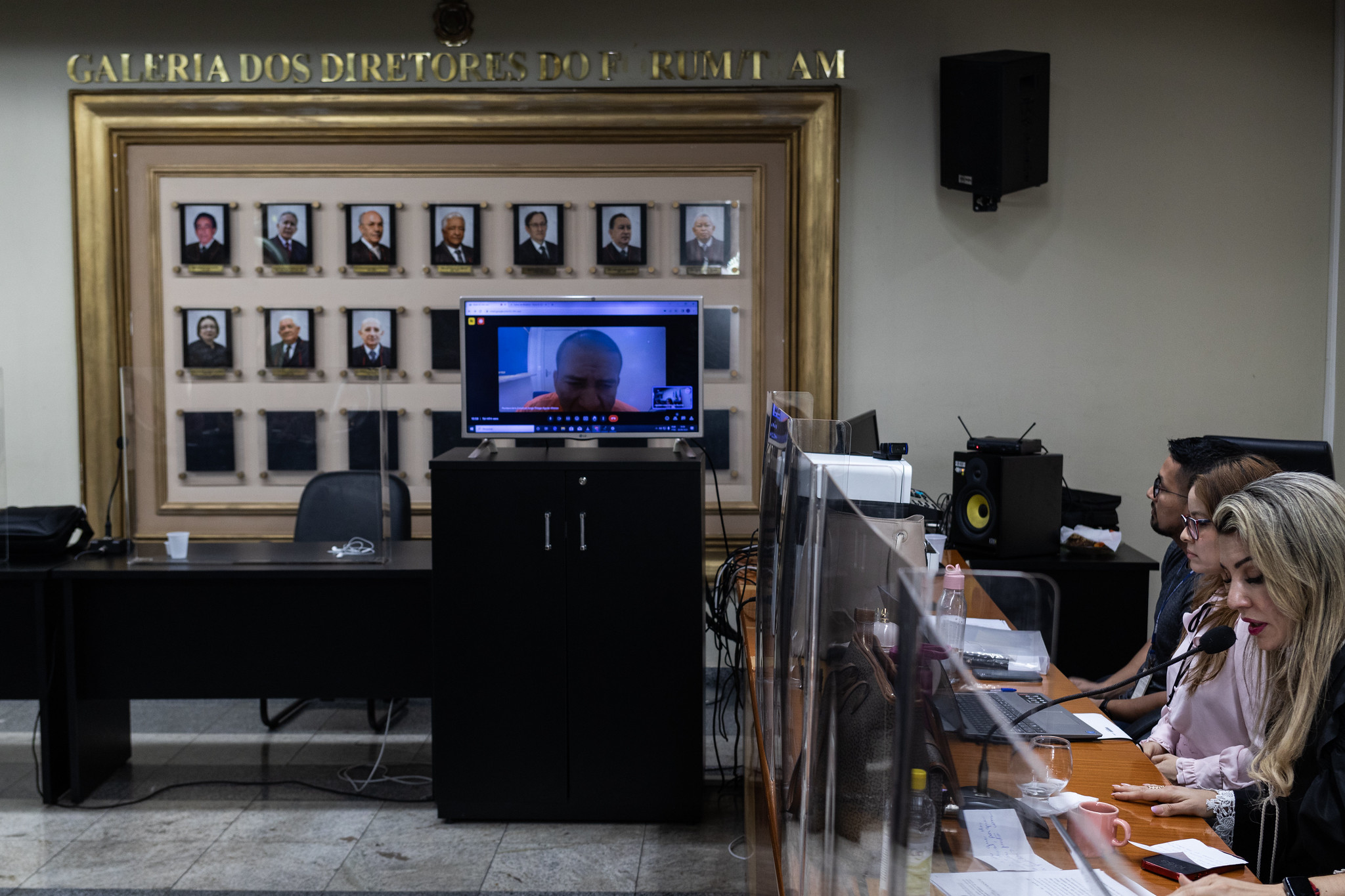 Réu é condenado por matar homem em emboscada com comparsas na AM-010