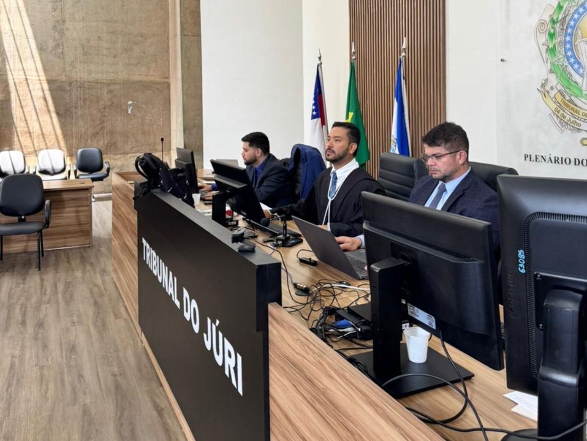 Homem que matou menino após ter o carro atingido por bola de futebol é condenado em Manaus