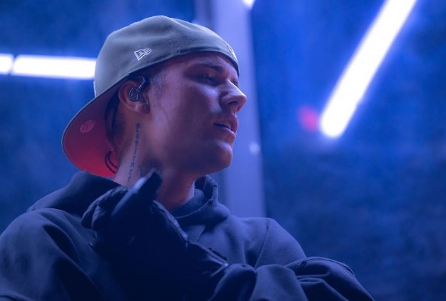 Justin Bieber anuncia show solo em São Paulo; cantor é headliner do Rock in Rio