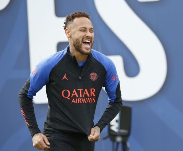Promotoria espanhola retira acusações contra Neymar sobre processo de transferência para o Barcelona