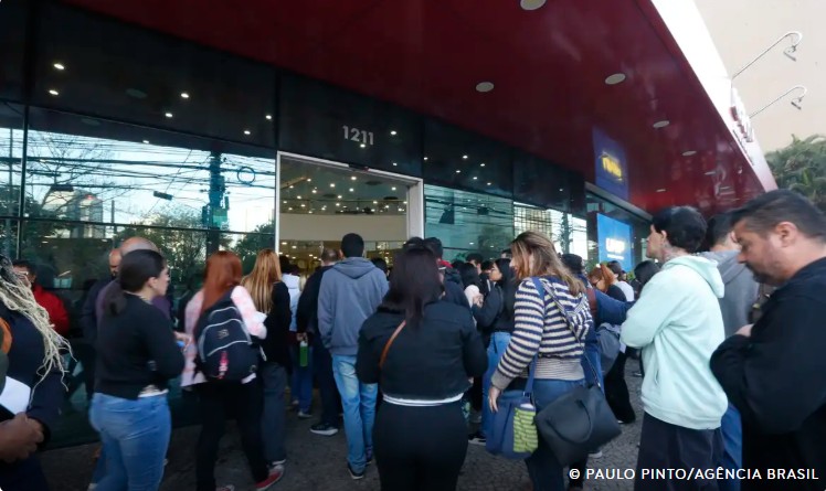 Candidatos do CNU 2025 podem consultar locais de prova nesta segunda-feira