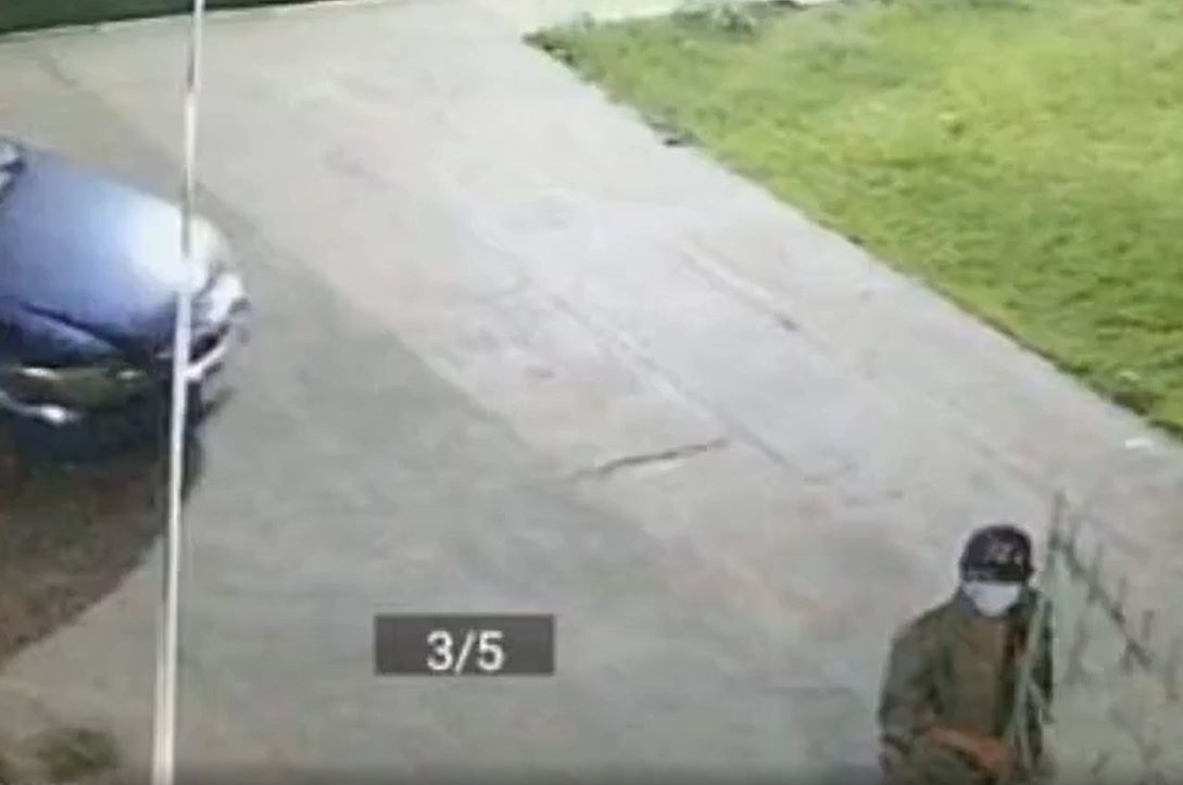 Câmeras de segurança vão ajudar polícia a identificar suspeitos de furtar lancha do Idam 