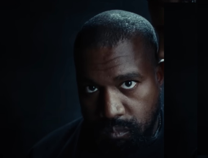 Kanye West vem ao Brasil com apresentação única em SP