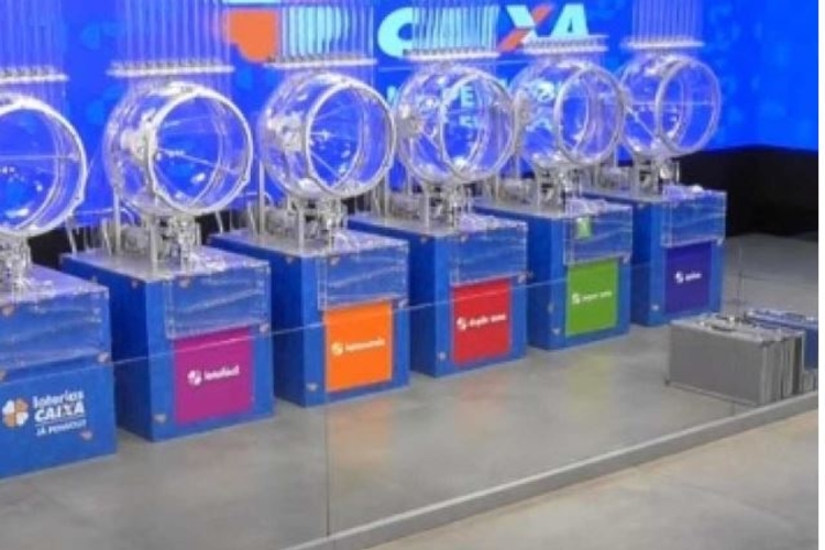 Confira resultados das loterias sorteadas nesta quarta-feira 