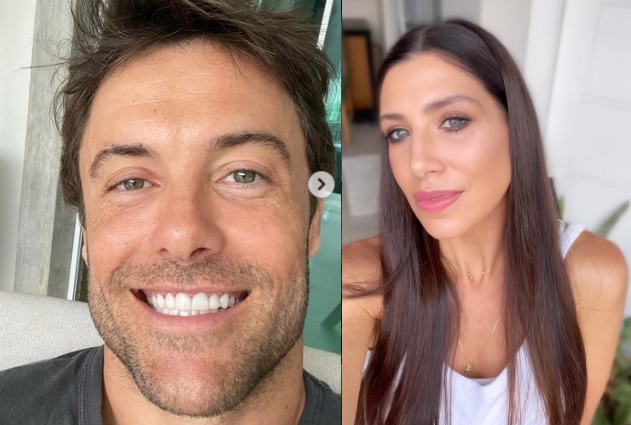 Kayky Brito e Tamara Dalcanale trocam unfollows e levantam suspeitas de separação