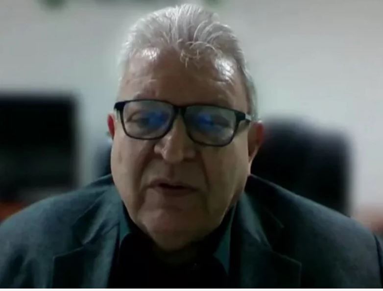 Após denúncia de assédio sexual, presidente de Conselho de Medicina se afasta do cargo