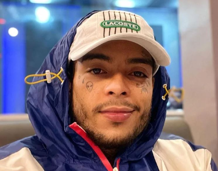 Imagens das câmeras de hotel ajudam polícia a desvendar morte de MC Kevin