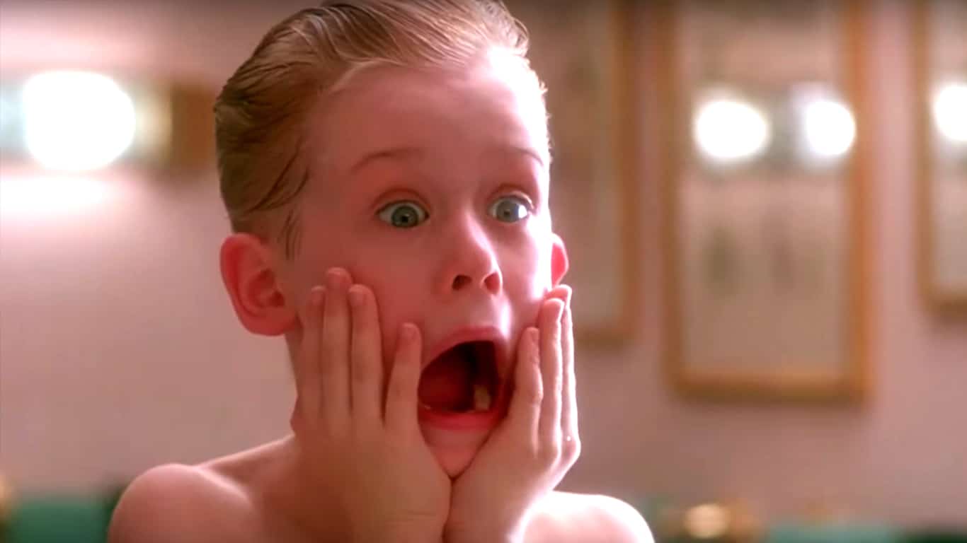 Filho de Macaulay Culkin acredita que é Kevin de 'Esqueceram de Mim'; entenda
