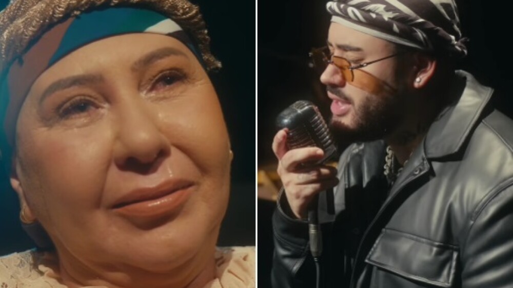 Kevinho faz carta aberta em forma de música para mãe em tratamento contra câncer