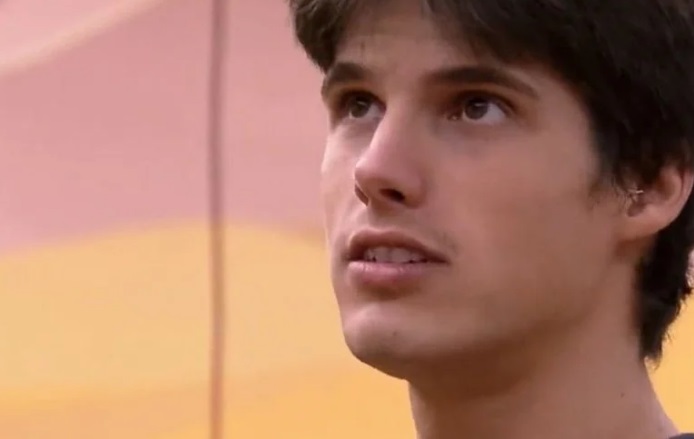 Famosos pedem eliminação de Gabriel após polêmicas no BBB23