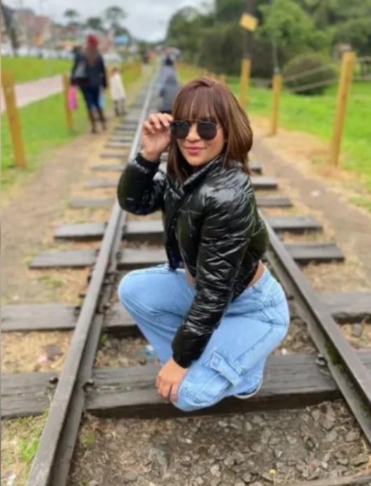 Suspeito de arrastar mulher em carro e fazer com que ela amputasse membros é preso