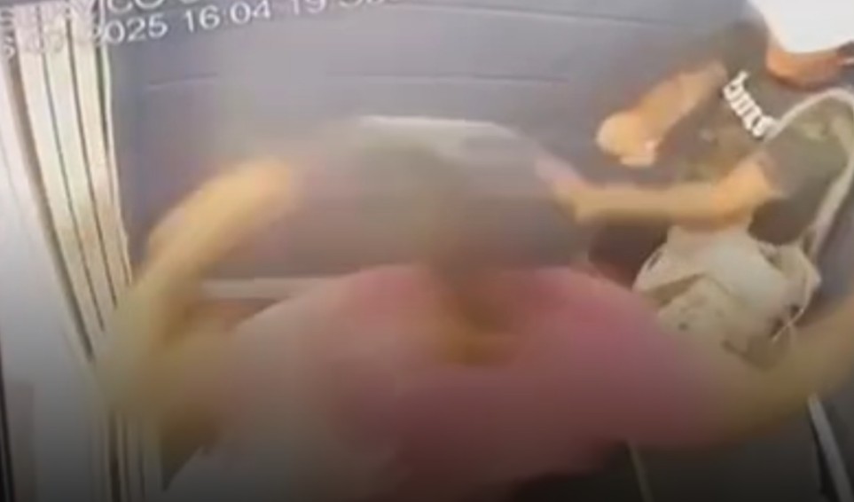 "Chegou no inferno": preso por dar 61 socos em namorada diz que foi agredido em cela