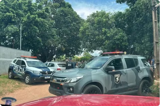 Idoso de 70 anos é morto pelo filho após briga por bola de futebol