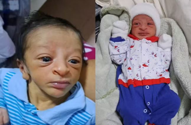 De 'feinho' a galã: a incrível transformação do bebê Miguel que conquistou a internet