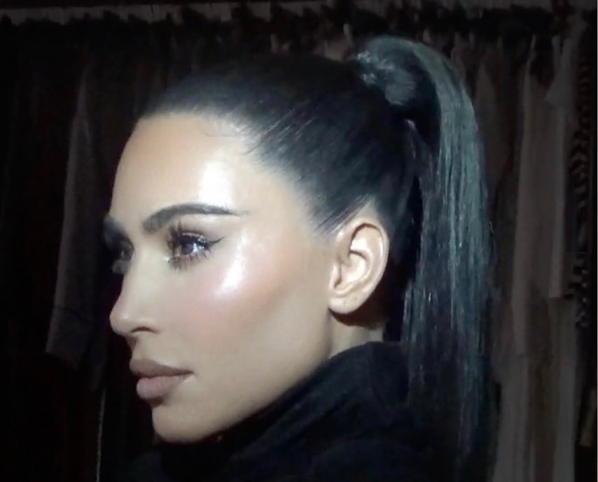 Kim Kardashian entra para elenco da 12ª temporada de ‘American Horror Story'