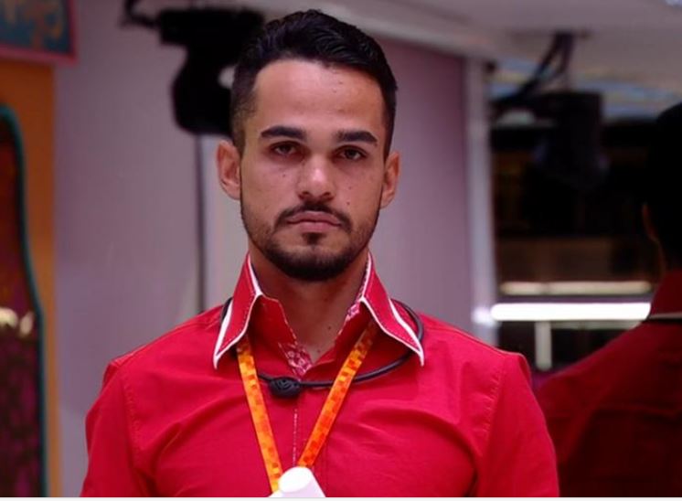 BBB 25: João Gabriel define seus alvos na dinâmica 'Na Mira do Líder'