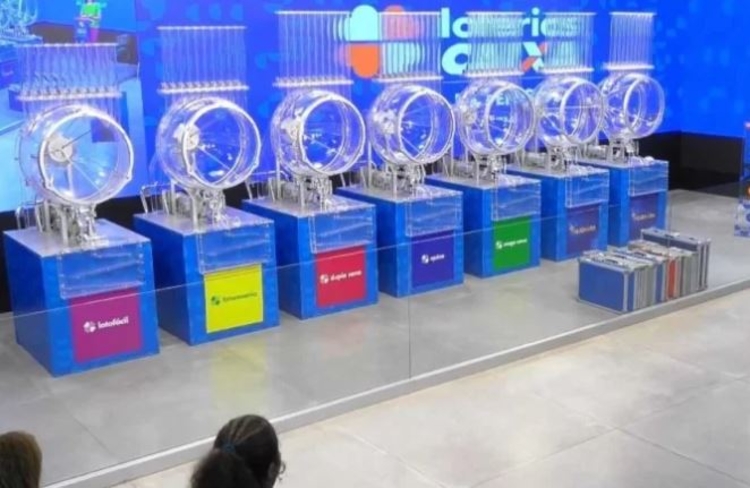 Mega-Sena acumula e prêmio vai a R$ 100 milhões