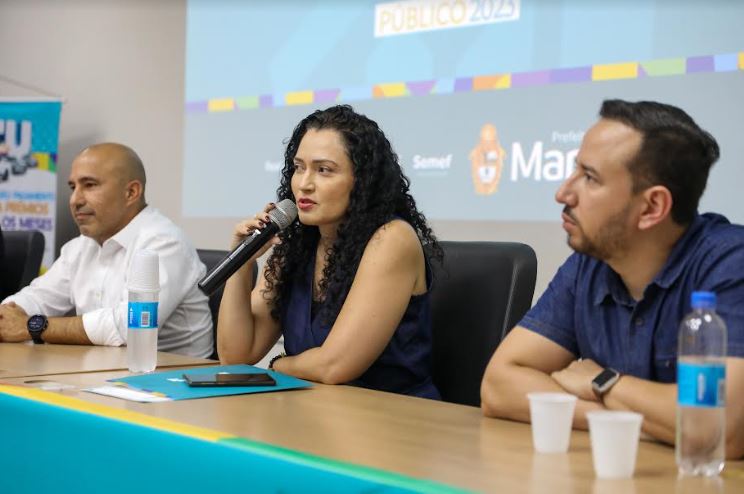 Manaus fará audiência pública sobre o Projeto de Lei Orçamentária 2024 na próxima semana