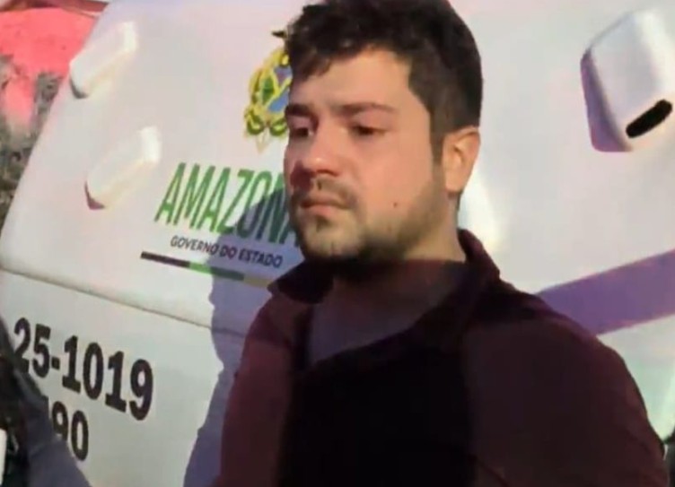 Justiça concede liberdade provisória a motorista envolvido em racha na Av. do Turismo