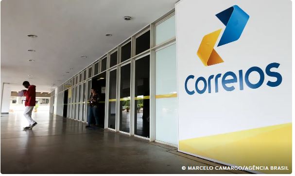 Inscrições para concurso dos Correios terminam na próxima segunda-feira