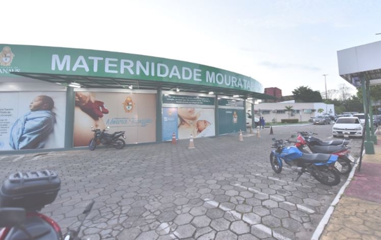 Serviços essenciais são mantidos em Manaus em ponto facultativo e feriado de Ano Novo