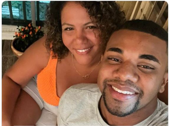 Davi posta declaração para Mani após polêmica sobre separação