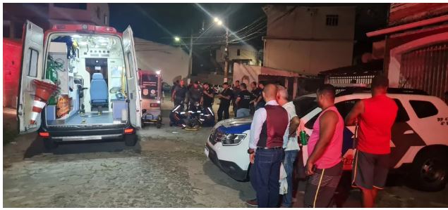 Samu atesta morte de jovem vivo e equipe é afastada