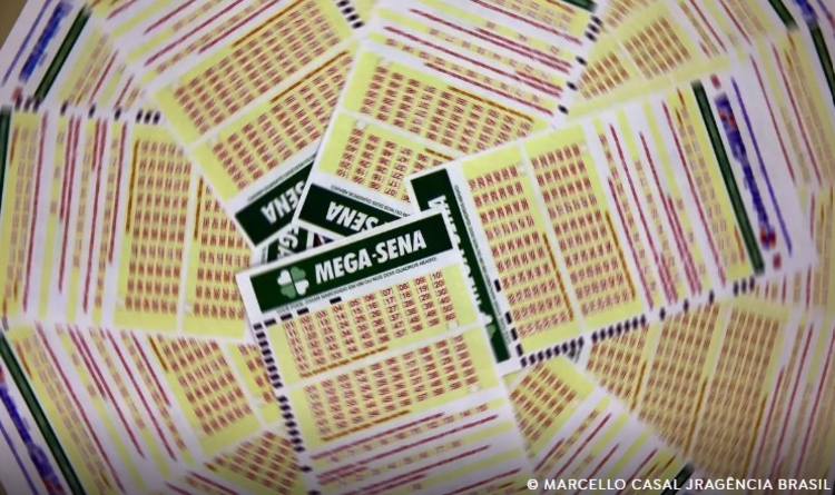 Mega-Sena sorteia R$ 85 milhões nesta quinta-feira