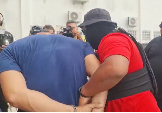 Homem que estuprava filhas há anos também violentou enteada e sobrinha em Manaus