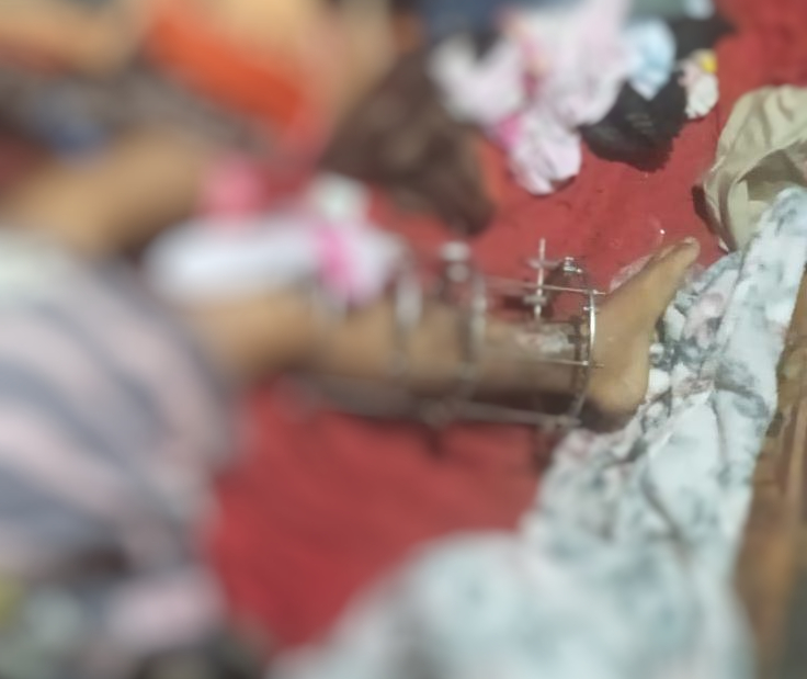 Pistoleiros invadem casa e matam homem na frente da namorada em Manacapuru