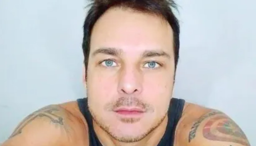 Morre aos 50 anos Klaus Hee, ex-Dominó