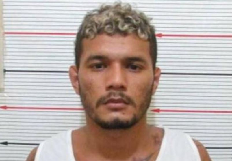 Homem que faziam arrastões em comércios no interior é preso em Manaus