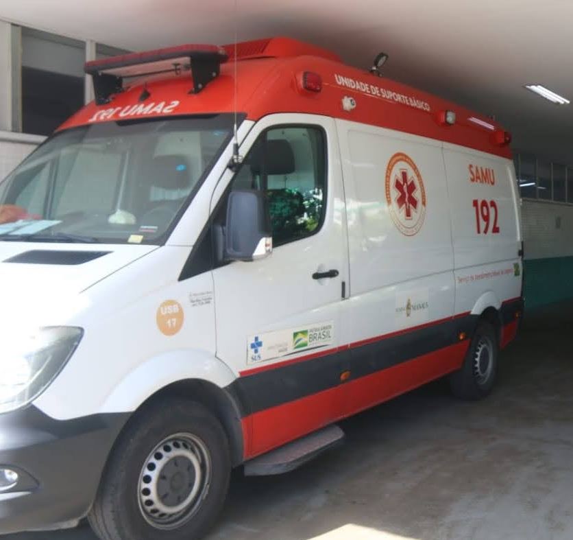 Prestes a ser executado por traficantes, homem é resgatado de cativeiro no Amazonas