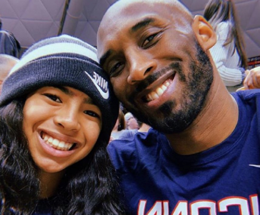 Revelada causa da queda do helicóptero com Kobe Bryant e filha