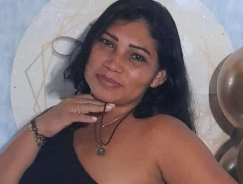 Família pede ajuda para encontrar mulher desaparecida há 8 dias no Amazonas