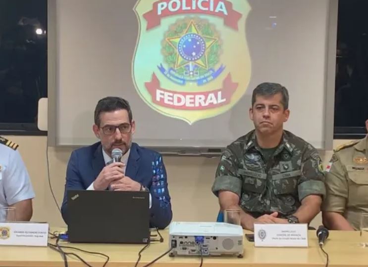 PF volta atrás e diz que é possível haver mandante das mortes de Bruno e Dom no Amazonas
