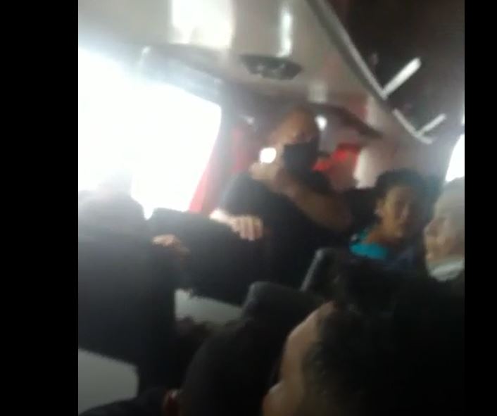 Em vídeo, passageira relata pânico e violência durante assalto a lancha no Amazonas