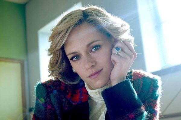 Filme sobre princesa Diana estrelado por Kristen Stewart ganha data de estreia