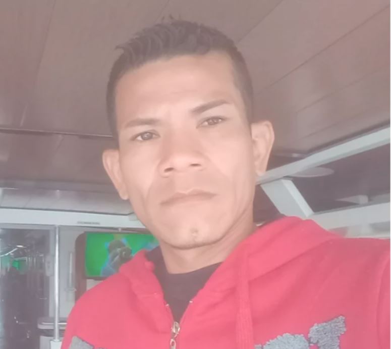 Suspeito de matar Dom e Bruno participa de reconstituição do crime no Amazonas