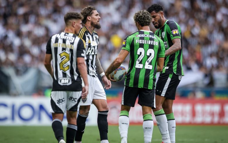 Atlético-MG conquista hexacampeonato Mineiro apesar da derrota